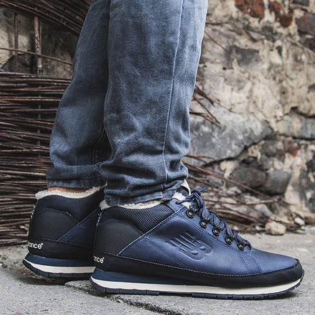 Чоловіче взуття New Balance (осінь, зима)