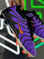 Детские Футбольные бутсы Nike Air Zoom Mercurial Vapor XV X Air Max Plus Elite FG
