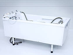 Вихрова ванна з гідромасажем Unbescheiden Baden-Baden 0.10-1 for Hydrotherapy