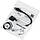 Дата кабель OTG USB 2.0 AF to Micro 5P 0.15m Cablexpert (A-OTG-AFBM-03), фото 3