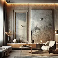 Зв'язуючий компонент для мозаїчної штукатурки на акриловій основі