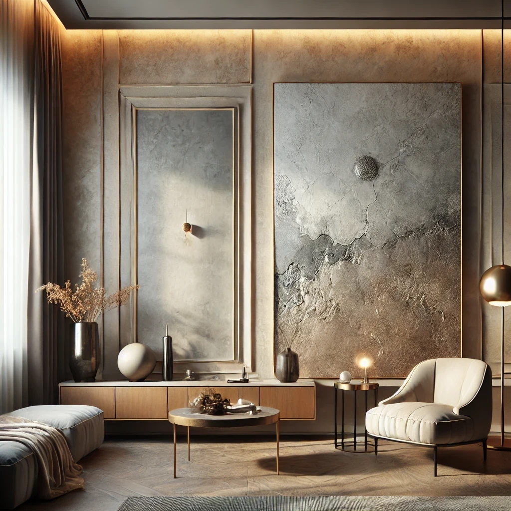 Зв'язуючий компонент для мозаїчної штукатурки на акриловій основі, фото 1