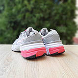 Жіночі кросівки NIKE V2K RUN стильні кросівки nike повсякденне жіноче взуття текстильні кросівки найк, фото 5