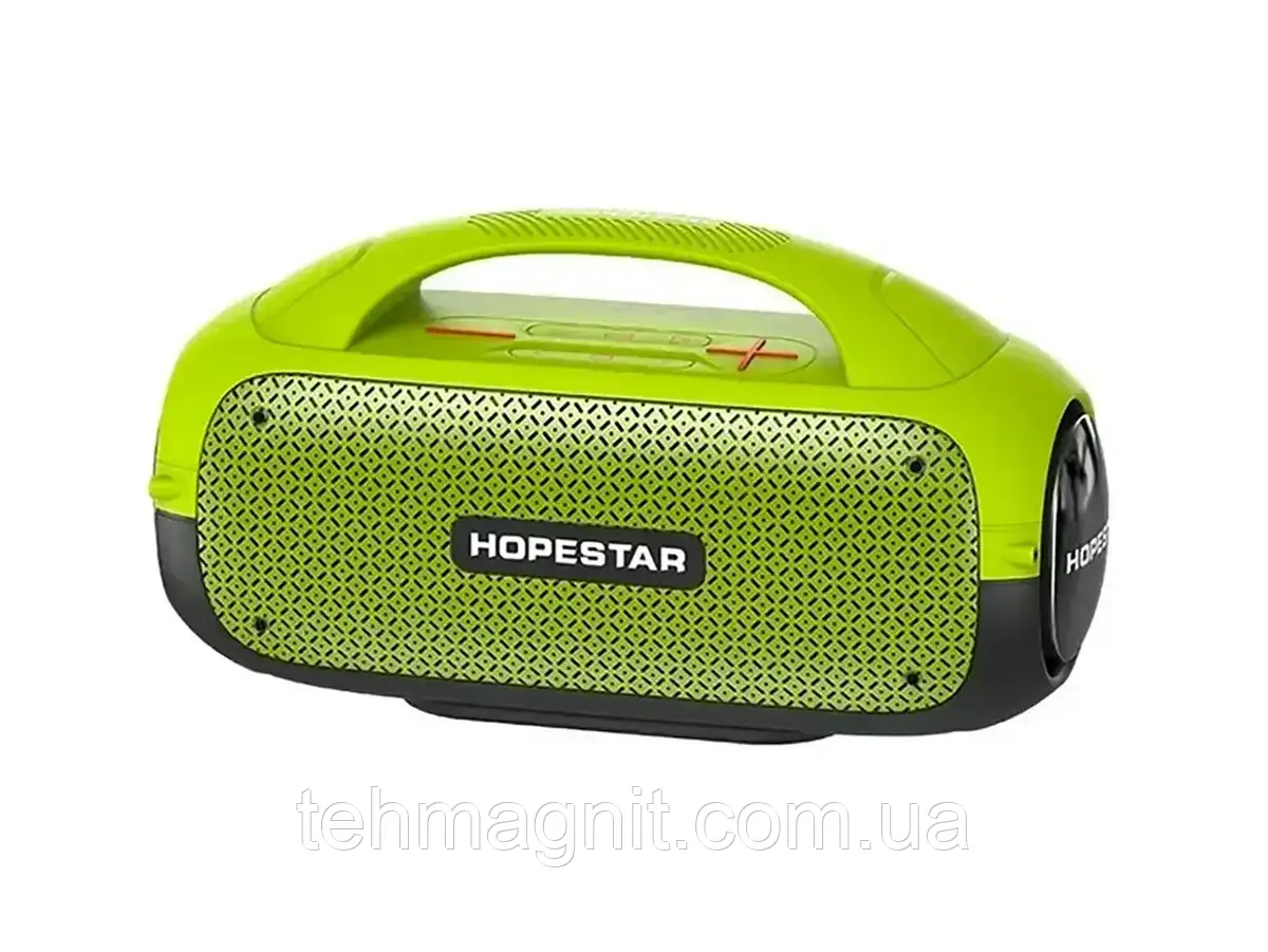 Мінідинамік Bluetooth HOPESTAR A50PARTY