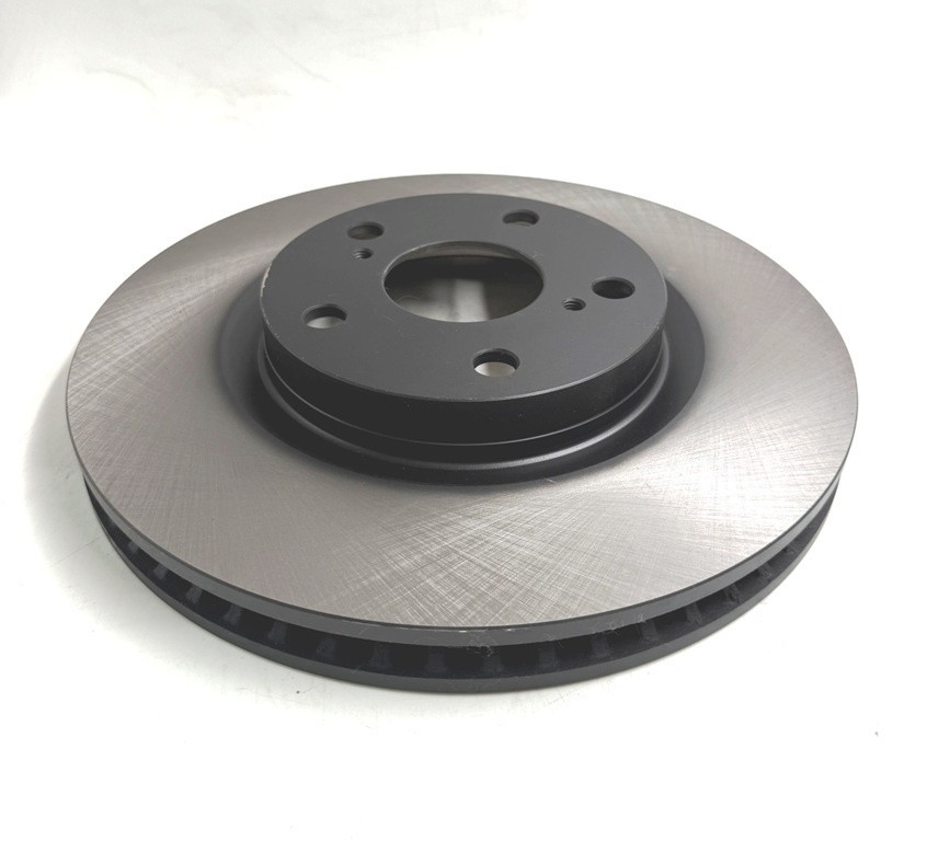 Диск гальмівний передній 43512-06150 Камрі, Лексус Авалон, Венза, РАВ4