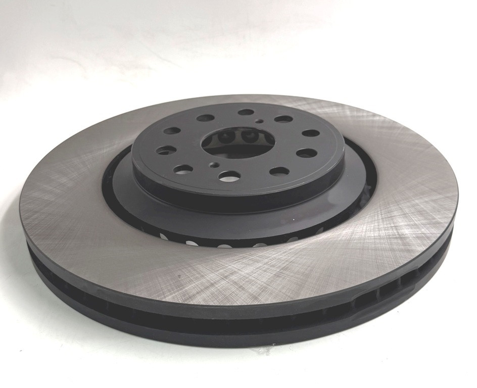 Диск гальмівний передній лівий MATOMI BD1719 Лексус LS 2008-2012 43516-50010