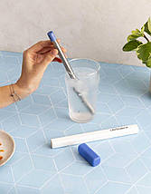 Персональний фільтр для води LifeStraw SIP з футляром для перенесення, фото 4