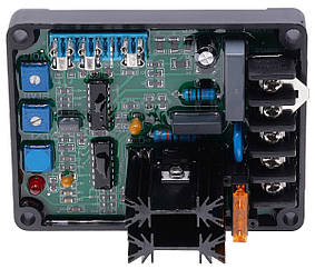 AVR регулятор напруги генератора GAVR-8A універсальний