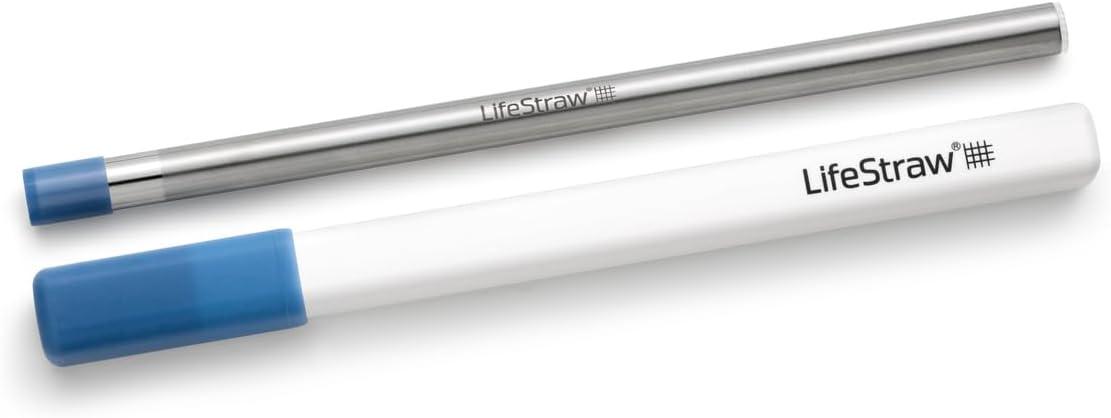 Персональний фільтр для води LifeStraw SIP з футляром для перенесення