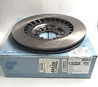 Паджеро Спорт 1996-2008 передні гальмівні диски