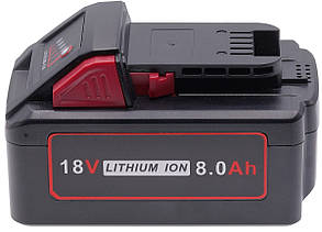 Двигун акумуляторного тримера RQ775 (21V)