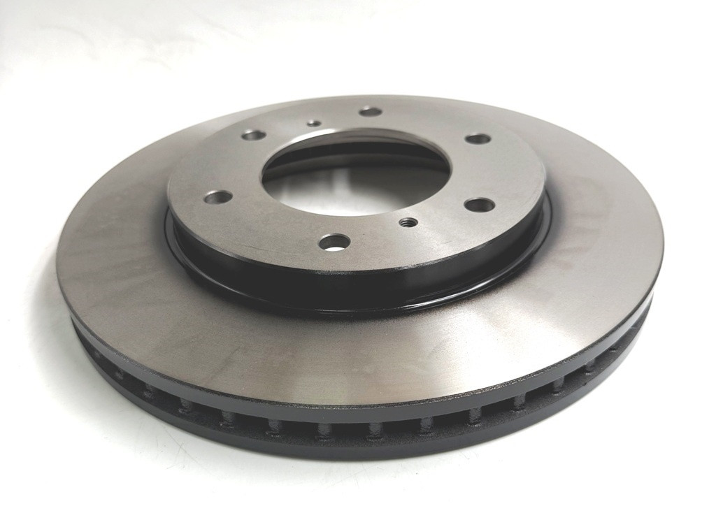 Диск гальмівний передній TRW DF4920 Л200 4615A203