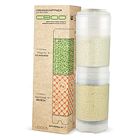 Змінний картридж до фільтру SVOD Знезалізнення + SVOD-AS S250/F5