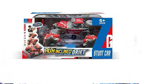 Дрифтер на пульте  арт UD2200AS пульт 2шт/1вид-браслет,23см, 1:20,кор,31,19-15см, фото 1