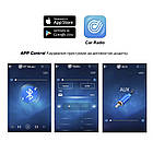 Автомагнітола 1 дін CYCLONE MP-1028, фото 6