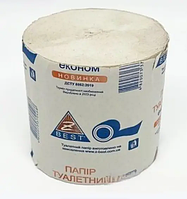 Туал. папір Z-ВЕST б/г сірий 8шт