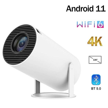 Проєктор 3326 Android 11 Wi Fi ART 8829 (20)