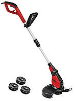 Тример електричний Einhell GC-ET 4530 Set (3402022)