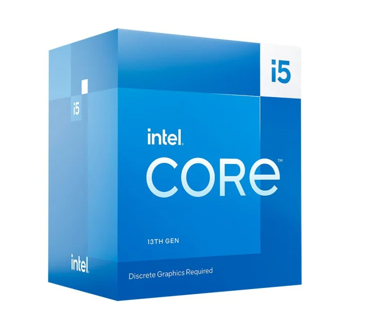 Процесор Intel Core i5-13400F (BX8071513400F), фото 1