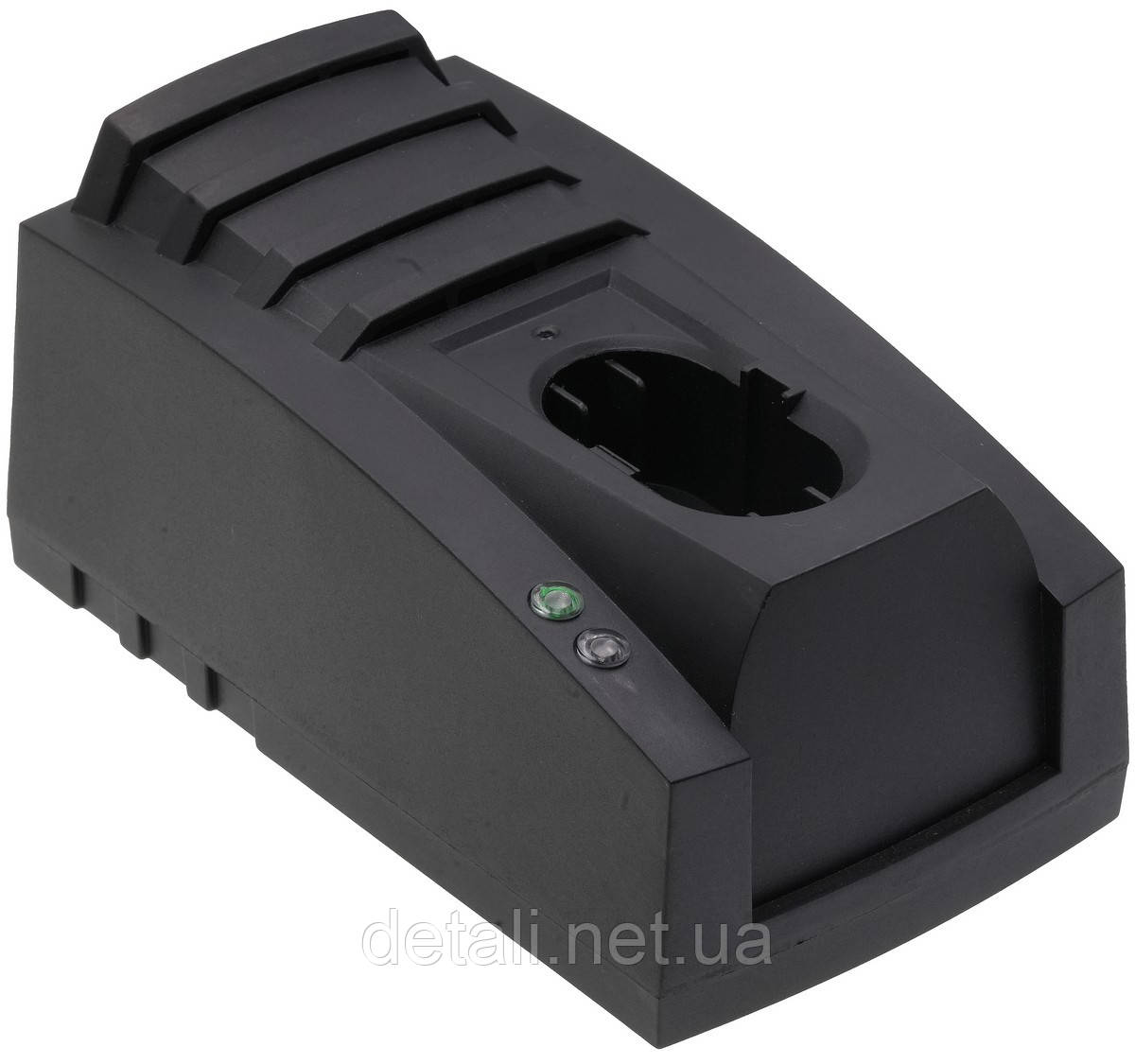 Зарядне облаштування Интерскол універсальне 12-18В кит, фото 1