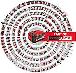 Газонокосарка ручна акумуляторна Einhell GE-HM 18/38 Li - Solo (3414200), фото 2