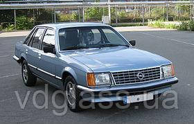 Лобовое стекло Opel Record E2, Senator A2 (Седан) (1982-1986), триплекс