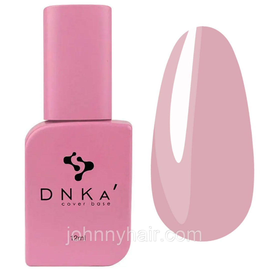 Топ для гель-лаку DNKa Top Art Deco 12 мл, фото 1