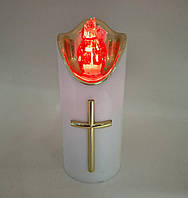 LED Свічка для кладовища