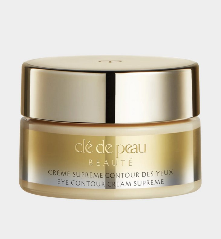 Крем для шкіри навколо очей Clé de Peau Beauté Eye Contour Cream, 2 мл