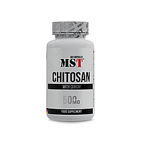 MST Chitosan with Chrom 60 caps
