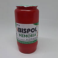 Свічка для лампадки на могилу, 2 доби горіння