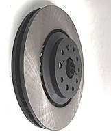 Диск гальмівний передній лівий MATOMI BD1719 43516-50010