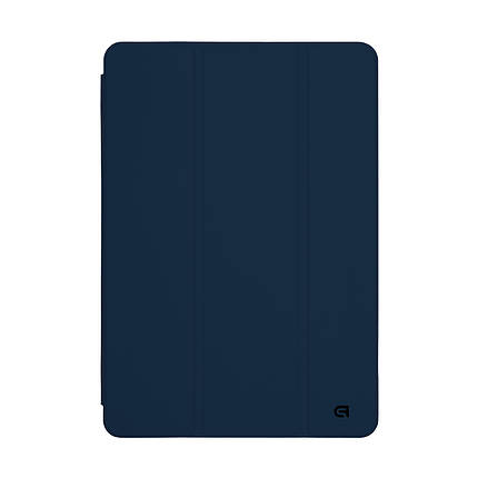 Чехол книжка ArmorStandart PU Smart Fold Pen для Xiaomi Redmi Pad Pro / Poco Pad Dark Blue (ARM81431), фото 1