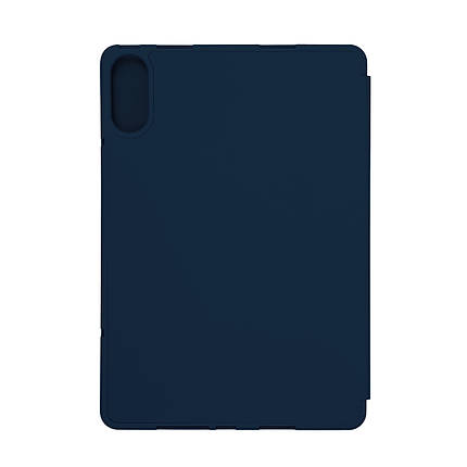 Чехол книжка ArmorStandart PU Smart Fold Pen для Xiaomi Redmi Pad Pro / Poco Pad Dark Blue (ARM81431), фото 3