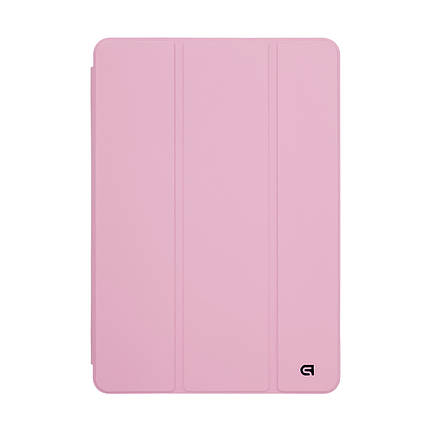 Чехол книжка ArmorStandart PU Smart Fold Pen для Xiaomi Redmi Pad Pro / Poco Pad Pink (ARM81434), фото 1