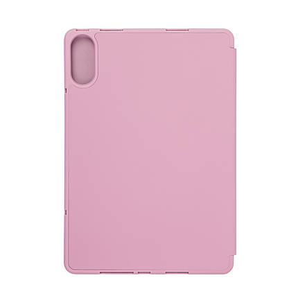 Чехол книжка ArmorStandart PU Smart Fold Pen для Xiaomi Redmi Pad Pro / Poco Pad Pink (ARM81434), фото 3