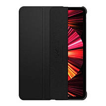 Чехол книжка Spigen Smart Fold Plus для Apple iPad Air 5/4 Pro 11 (2022-2018) Black (ACS03335), фото 4