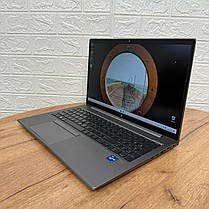 Ультрабук HP ZBook Firefly 15 G8/ 15.6" (1920x1080)/ Core i7-1185G7/ 16 GB RAM/ 512 GB SSD NVMe/ Iris Xe, фото 6