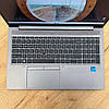 Ультрабук HP ZBook Firefly 15 G8/ 15.6" (1920x1080)/ Core i7-1185G7/ 16 GB RAM/ 512 GB SSD NVMe/ Iris Xe, фото 8