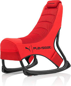 Консольне ігрове крісло Playseat Puma Active Edition Red Червоний