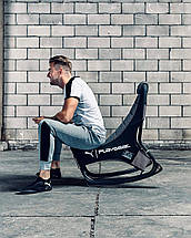 Консольне ігрове крісло Playseat Puma Active Edition Black, фото 4