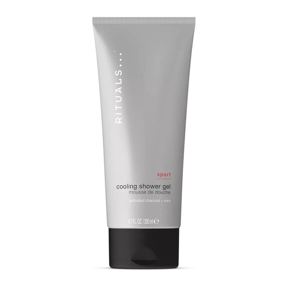 Гель для душу RITUALS... SPORT cooling shower gel (200 ml)