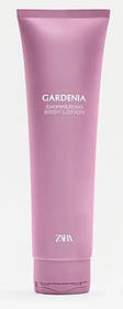 Лосьйон для тіла ZARA Gardenia Shimmering Body Lotion (150 ml)