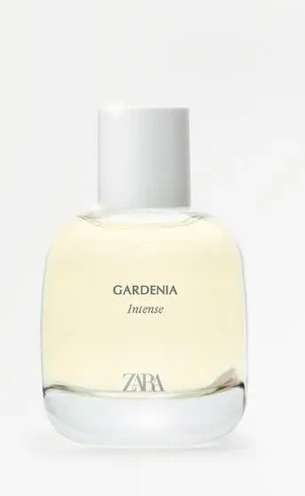 Парфюм ZARA Gardenia Intense (90 ml)(без коробки)