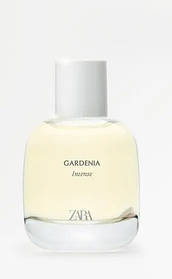 Парфюм ZARA Gardenia Intense (90 ml)(без коробки)