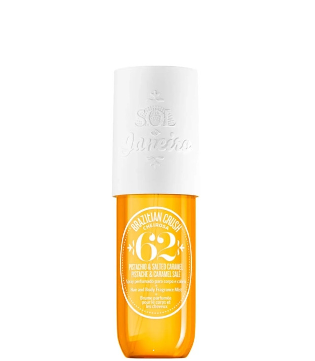 Спрей для тіла Sol De Janeiro 62 Pistachio & Salted Caramel (90 ml)