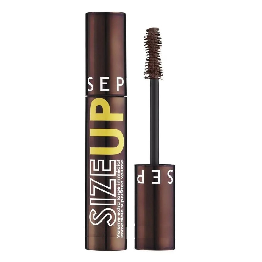 Туш Sephora Size Up - Brown (14 ml)