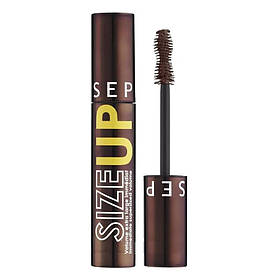 Туш Sephora Size Up - Brown (14 ml)