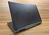 Б/в Ноутбук Dell Precision 7710 17.3" 1920x1080| Core i7-6920HQ| 16 GB RAM| 480 GB SSD| Quadro M3000M 4GB, фото 7