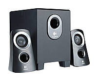 Акустика Logitech Z313 Black (980-000413), фото 3